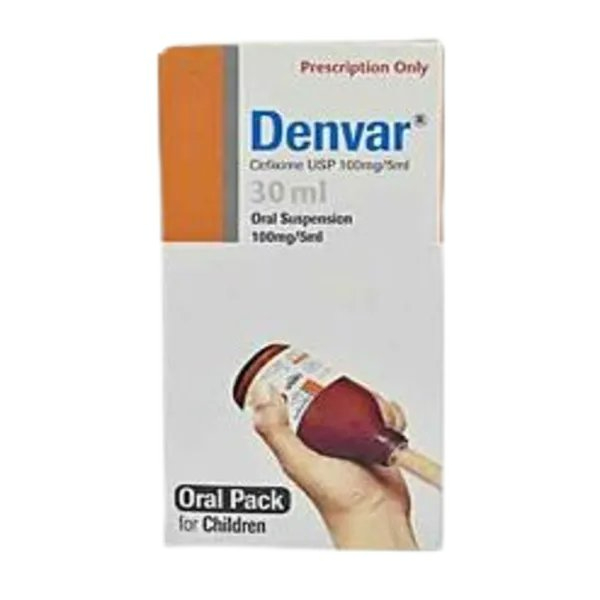 DENVAR 30 ML